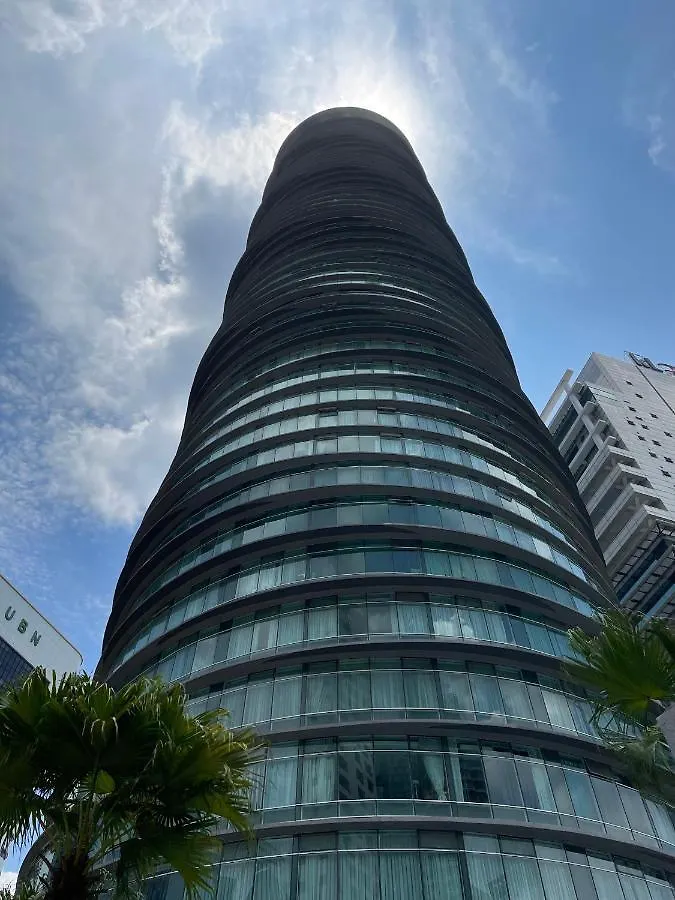 Vortex Service Suites Klcc Kl Kuala Lumpur 0*,  Malaysia