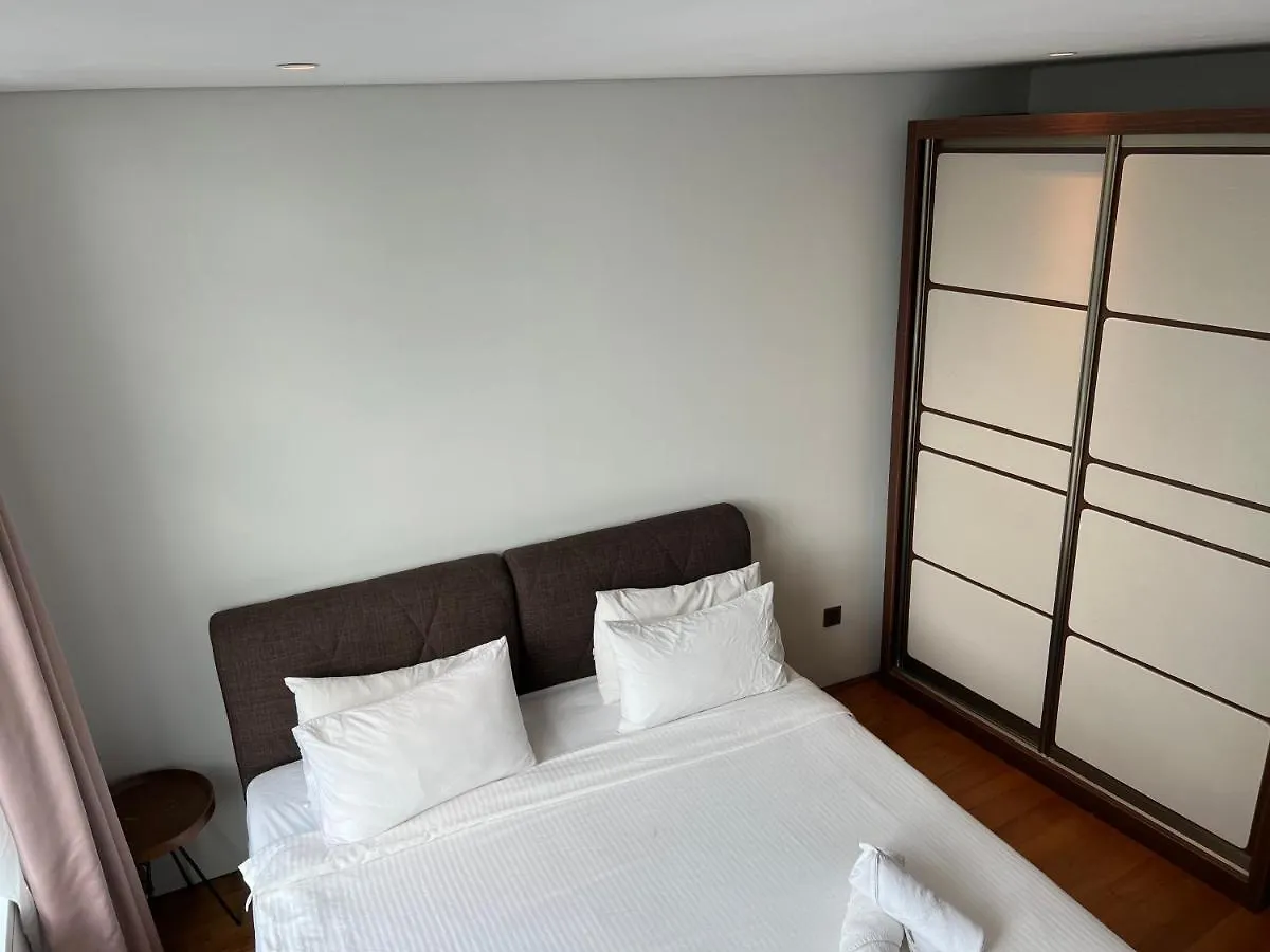 Vortex Service Suites Klcc Kl Kuala Lumpur