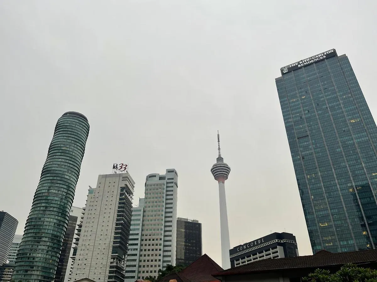 Vortex Service Suites Klcc Kl Kuala Lumpur 0*,  Malaysia