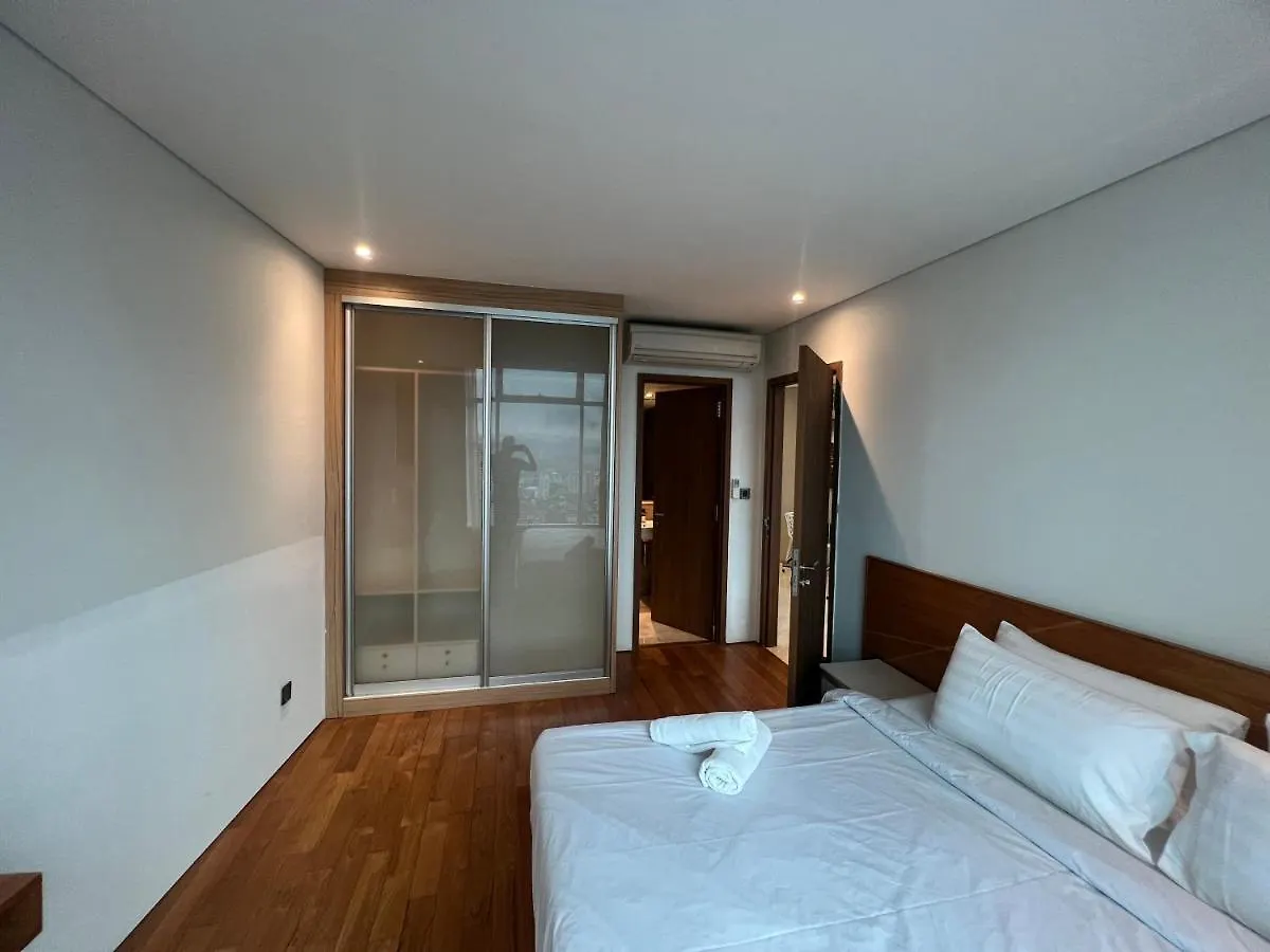 Apartment Vortex Service Suites Klcc Kl Kuala Lumpur