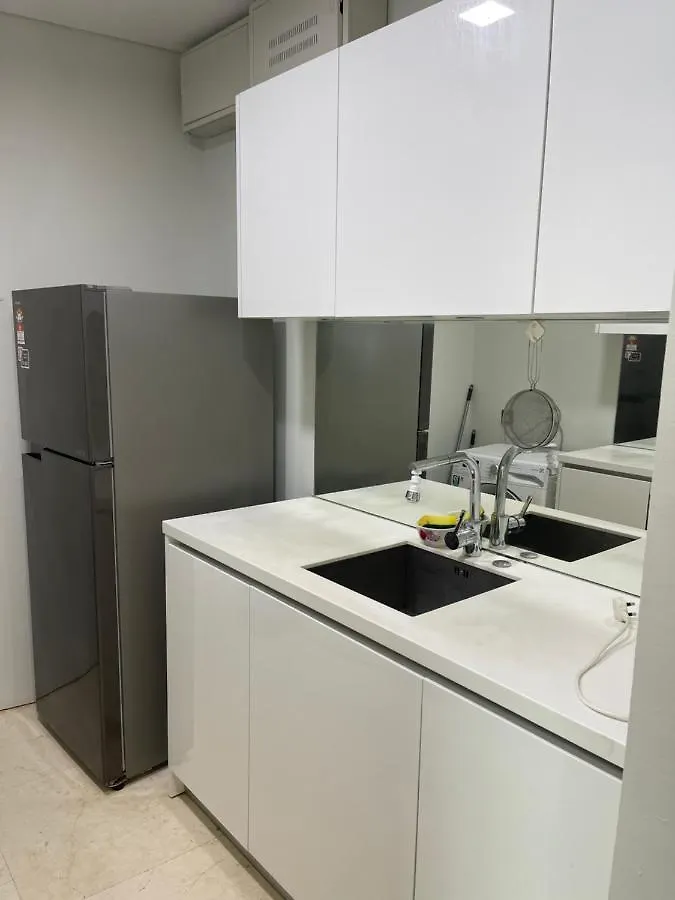 Vortex Service Suites Klcc Kl Kuala Lumpur Malaysia