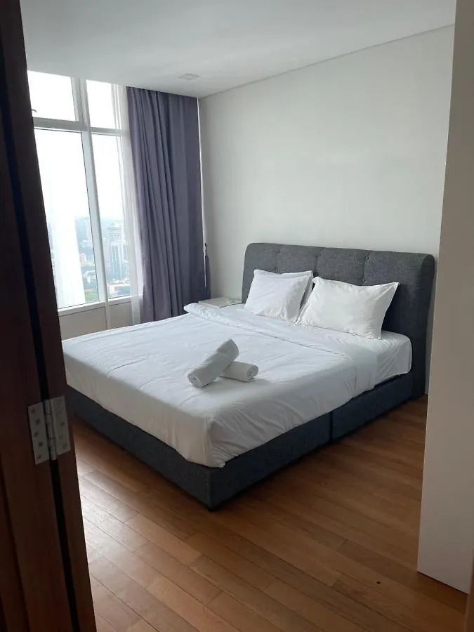 Apartment Vortex Service Suites Klcc Kl Kuala Lumpur