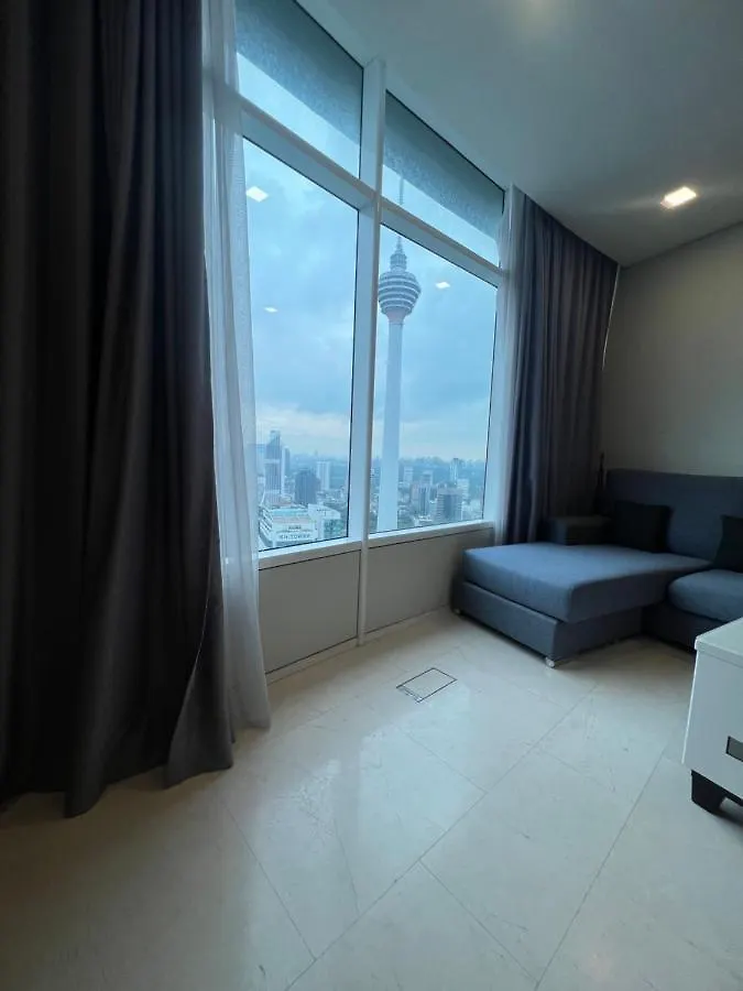 Vortex Service Suites Klcc Kl Kuala Lumpur 0*,  Malaysia