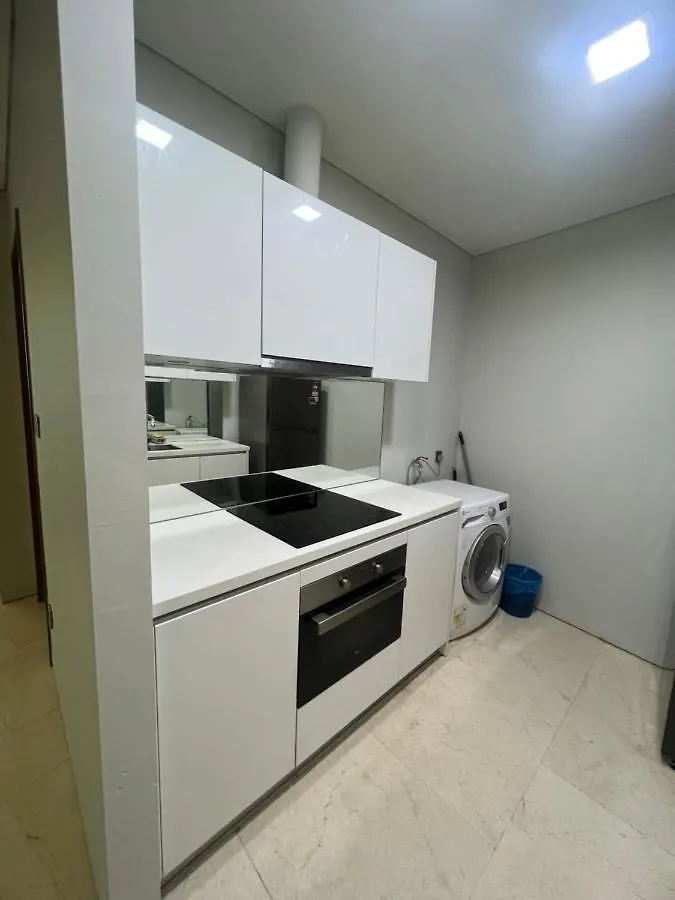 Apartment Vortex Service Suites Klcc Kl Kuala Lumpur Malaysia