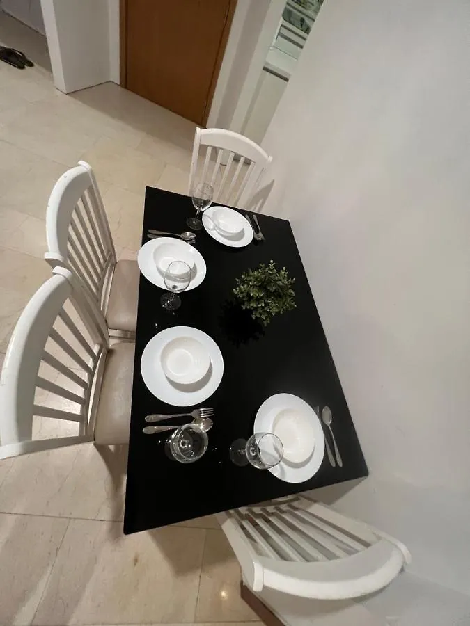 Vortex Service Suites Klcc Kl Kuala Lumpur Apartment
