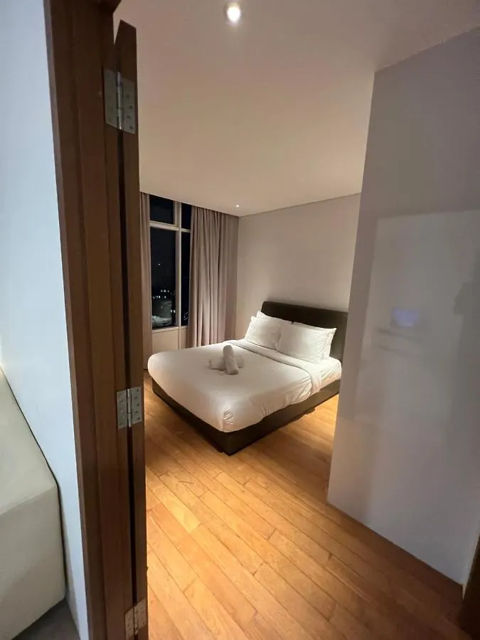 Apartment Vortex Service Suites Klcc Kl Kuala Lumpur