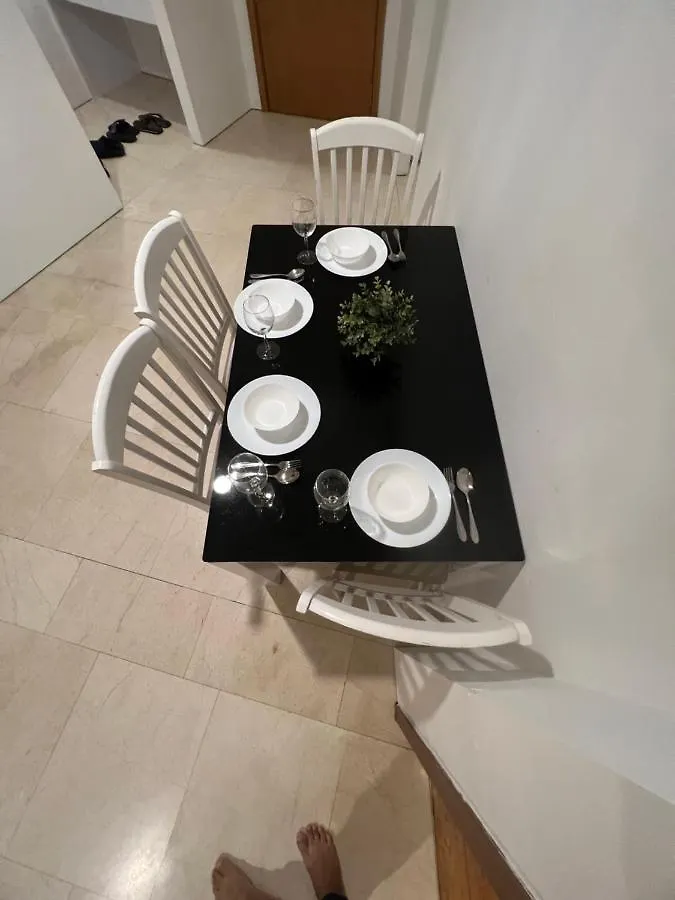 Vortex Service Suites Klcc Kl Kuala Lumpur Apartment