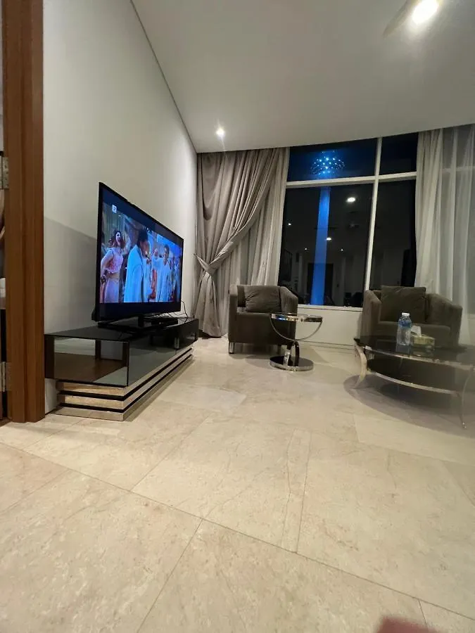 Vortex Service Suites Klcc Kl Kuala Lumpur Malaysia